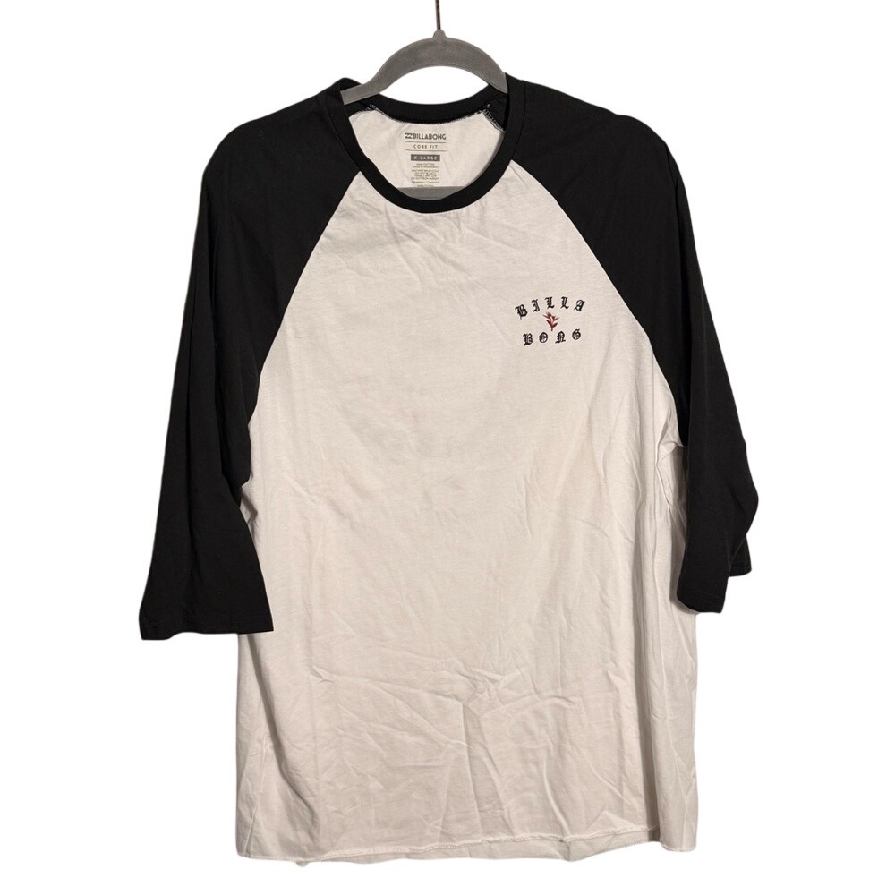 Billabong Core Fit X-Large Tee‎